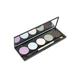 Bobbi Brown Eye Brights Palette 5 Eyeshadows (Boxed)