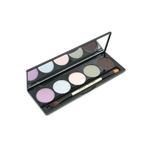 Bobbi Brown Eye Brights Palette 5 Eyeshadows (Boxed) Bobbi Brown Eye Brights Palette 5 Eyeshadows (Boxed)