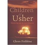 Children of Usher: Growing Up in Los Alamos book cover