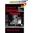 Films of Oshima Nagisa: Images of a Japanese Iconoclast