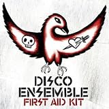 First Aid Kit by Disco Ensemble