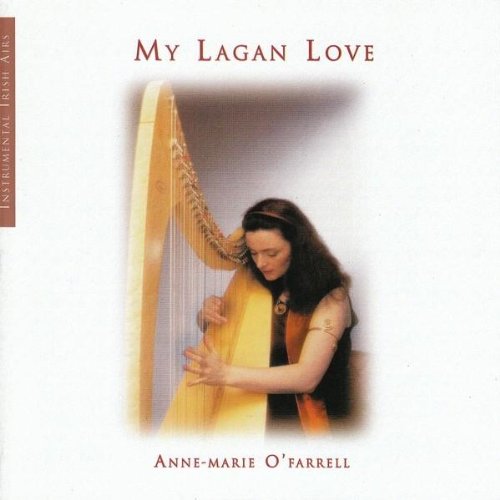 ANNE MARIE O F : MY LAGAN LOVE
