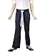 Straight Leg Pant with Belt by U.S. Polo Assn.