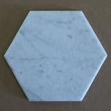 Carrara White