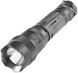 Smith & Wesson M&P Series Tactical Flashlight (Black)
