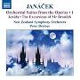 Jan��ek - Orchestral Suites from the Operas 1