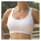 Moving Comfort Cameo Racerback Bra