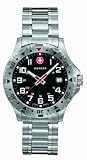 Wenger Herren-Armbanduhr Offroad 79306