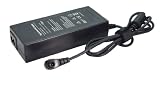 Replacement Laptop Notebook Charger Adapter & Power Cord for: Sony Compatible Models: Sony Vaio PCG-5000 Series, 6000 Series, 700 Series, 800 Series, 8000 Series, 900 Series, Sony Vaio PCG-9000 Series, E Series, F Series, FX Series, Sony Vaio PCG-FXA Series, QR Series, SX Series, XF Series, XG Series, XR Series, Z505 Series, Sony Vaio PCG-Z600 Series, **POWER CORD IS INCLUDED**