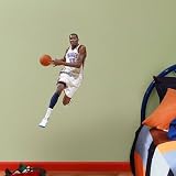 Fathead NBA Oklahoma City Thunder Kevin Durant Junior Wall Graphic