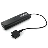 Fosmon's Battery Travel Charger Extender for Nikon Coolpix S5, S6, S7, S7c Digital Cameras