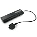Fosmon's Battery Travel Charger Extender for Nikon Coolpix S5, S6, S7, S7c Digital Cameras