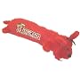 NCAA Lufa Tube Dog Toy, University of Maryland Terrapins