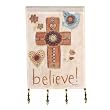 Believe! Seeds of Faith: Thank You God Garden Size Impressions? Flag