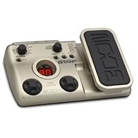 Zoom G1XN Guitar Multi Effects Pedal