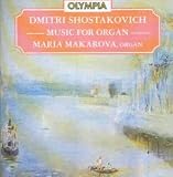 ｜Shostakovich: Music For Organ