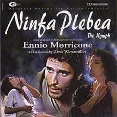 Ninfa Plebea - the Nymph