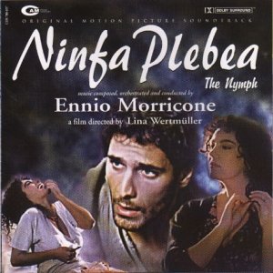 Ninfa Plebea (The Nymph) Ennio Morricone