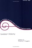 Twistor Theory (Lecture Notes in Pure and Applied Mathematics)