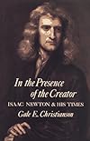 In the Presence of the Creator
