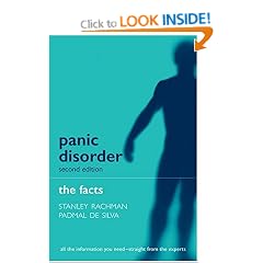 Panic Disorder: The Facts