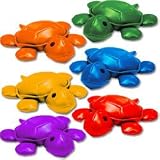 Set of Bean Bag Turtles - Lawn Games