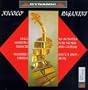 Nicol� Paganini: 30 Sonatas for Violin and Guitar (Lucca 1806-1809) - Luigi Alberto Bianchi & Maurizio Preda