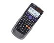 Casio FX-85 GT PLUS Wissenschaftlicher Taschenrechner - UK Version, engl. Bedienungsanleitung