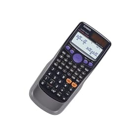 Casio FX-85GTPLUS Scientific Calculator