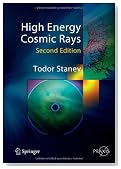 High Energy Cosmic Rays (Springer Praxis Books / Astronomy and Planetary Sciences)