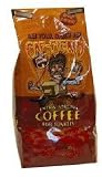 CAF-FIEND Extra Strong Coffee For Junkies French Breakfast - 12 oz