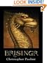 Brisingr (Spanish Edition)