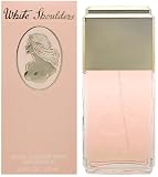 White Shoulders by Elizabeth Arden for Women 4.5 oz Eau de Cologne Spray