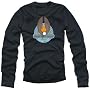 Ein Colt f�r alle F�lle FALL GUY LANGARM T-SHIRT C&hellip Coole-Fun-T-Shirts