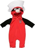 Texas Tech Red Raiders Infant Fleece Costume