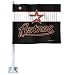 MLB Houston Astros Car Flag