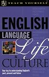 Teach Yourself English Language, Life, and Culture