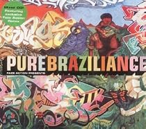 Pure Braziliance [VINYL]