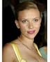 SCARLETT JOHANSSON 11X14 COLOR PHOTO
