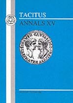 Annals: Bk. 15 (BCP Latin Texts)