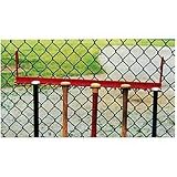 Steel Fence Bat Rack (EA)