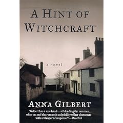 A Hint of Witchcraft