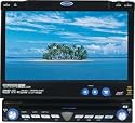 Jensen VM9311TS - DVD player with LCD monitor and AM/FM tuner