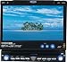 Jensen VM9311TS - DVD player with LCD monitor and AM/FM tuner