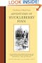 Adventures of Huckleberry Finn