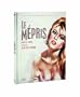 Le M�pris [Blu-ray]