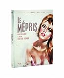 Le M�pris [Blu-ray]
