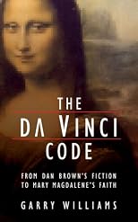 The Da Vinci Code: From Dan Brown's Fiction to Mary Magdalene's Faith