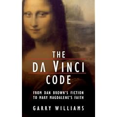 DA VINCI CODE, THE