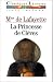 La Princesse De Cleves (Mass Market Paperback)